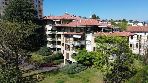 appartamento in vendita a Palazzolo sull'Oglio