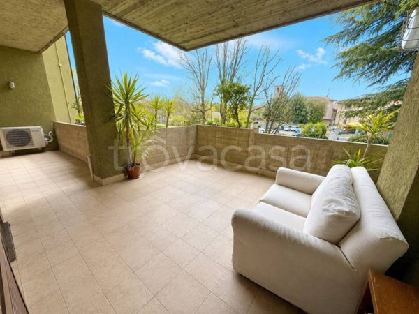 appartamento in vendita a Palazzolo sull'Oglio