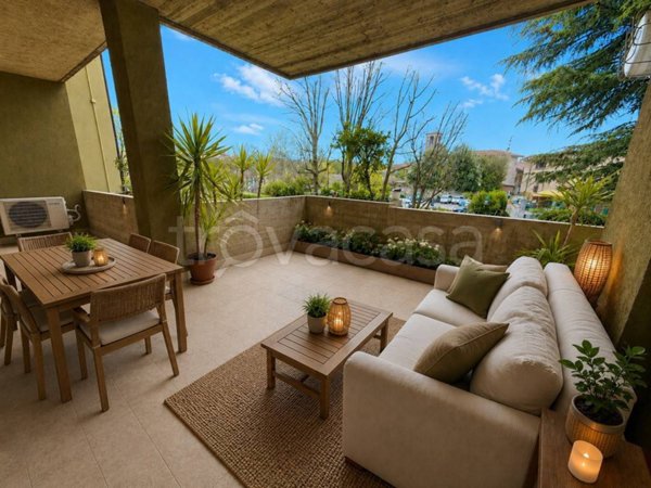 appartamento in vendita a Palazzolo sull'Oglio