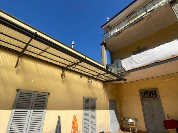 appartamento in vendita a Palazzolo sull'Oglio