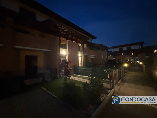 appartamento in vendita a Palazzolo sull'Oglio