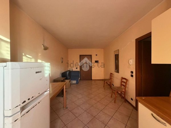 appartamento in vendita a Palazzolo sull'Oglio