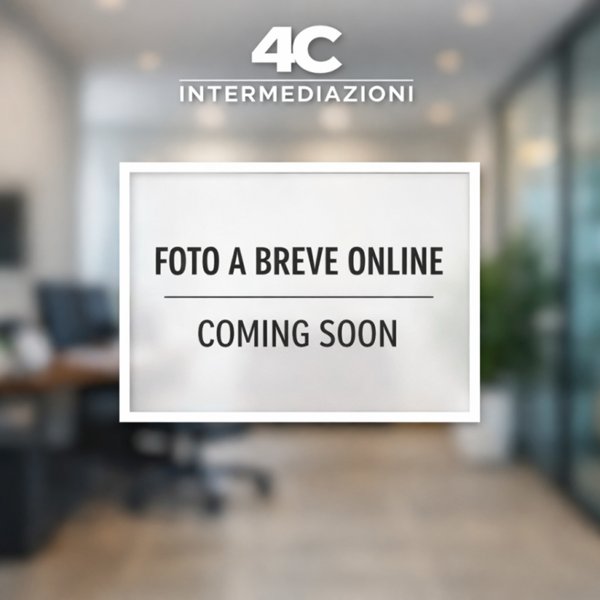 ufficio in vendita a Palazzolo sull'Oglio