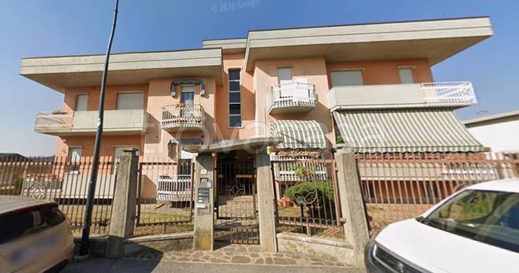 appartamento in vendita a Palazzolo sull'Oglio