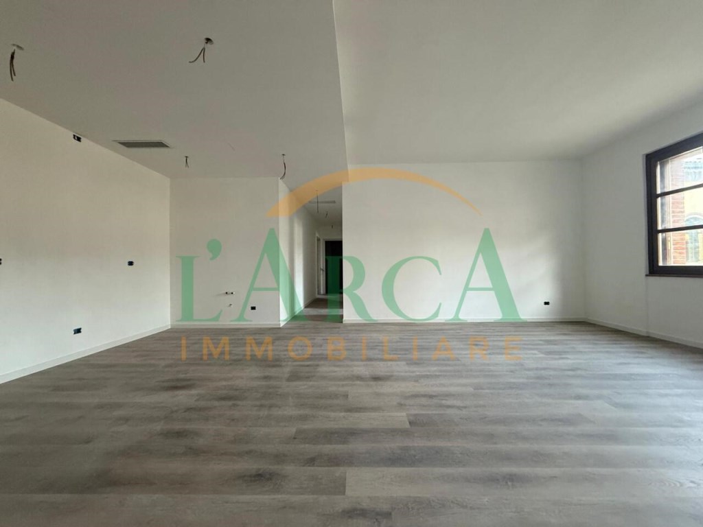 appartamento in vendita a Palazzolo sull'Oglio