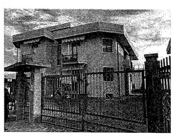 appartamento in vendita a Palazzolo sull'Oglio