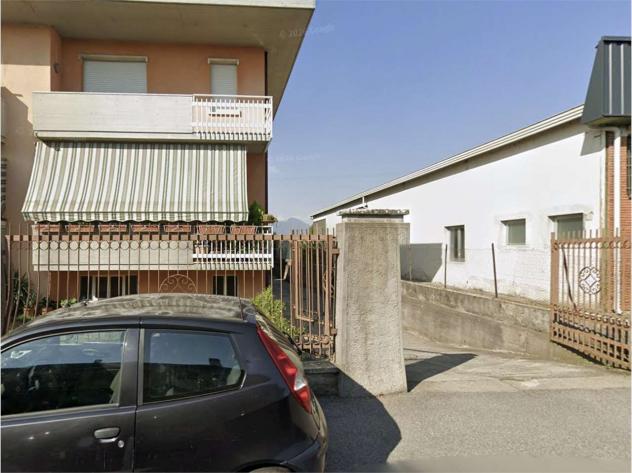 appartamento in vendita a Palazzolo sull'Oglio