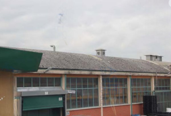 capannone in vendita a Palazzolo sull'Oglio