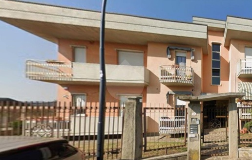 appartamento in vendita a Palazzolo sull'Oglio