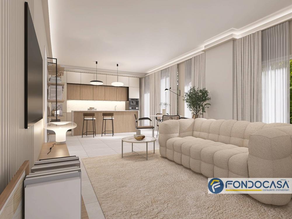 appartamento in vendita a Palazzolo sull'Oglio