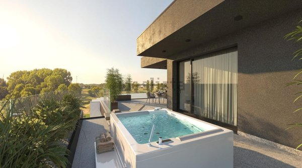 appartamento in vendita a Palazzolo sull'Oglio