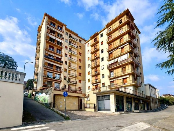 appartamento in vendita a Palazzolo sull'Oglio