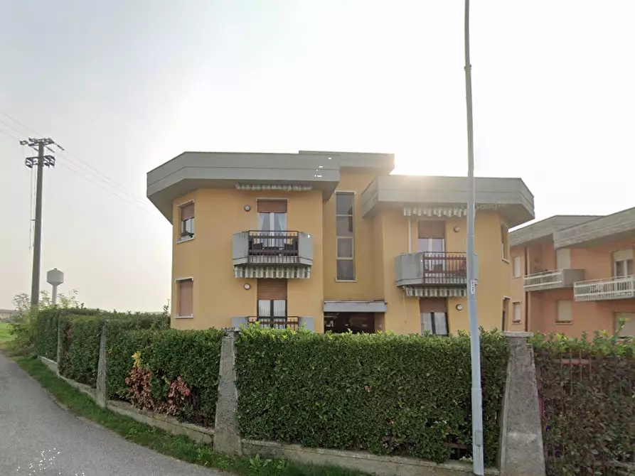 appartamento in vendita a Palazzolo sull'Oglio
