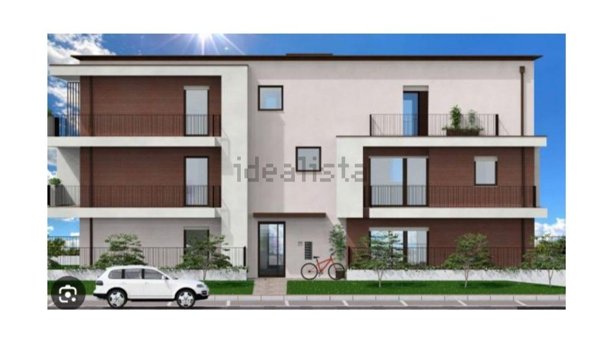 appartamento in vendita a Palazzolo sull'Oglio