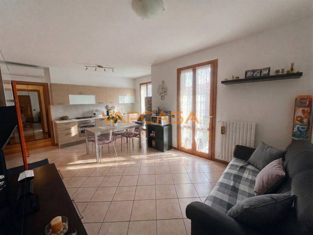 appartamento in vendita a Palazzolo sull'Oglio