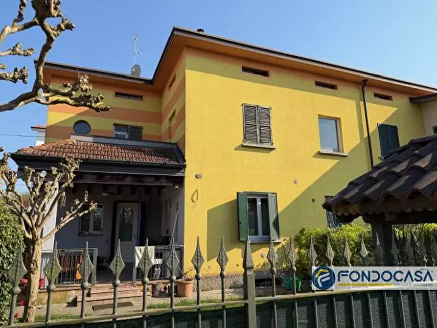 appartamento in vendita a Palazzolo sull'Oglio