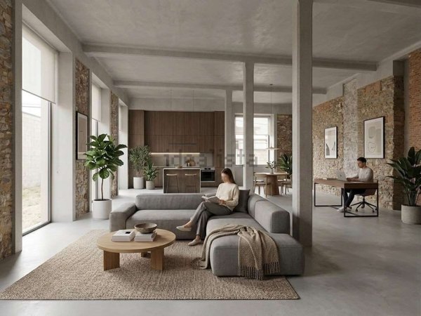 appartamento in vendita a Palazzolo sull'Oglio