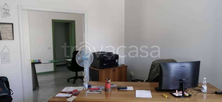 appartamento in vendita a Palazzolo sull'Oglio