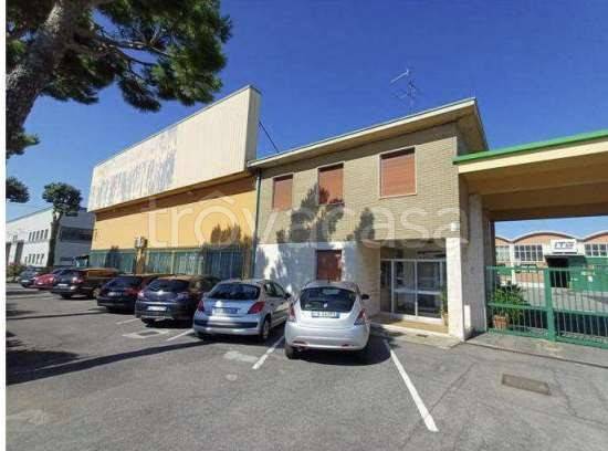 appartamento in vendita a Palazzolo sull'Oglio