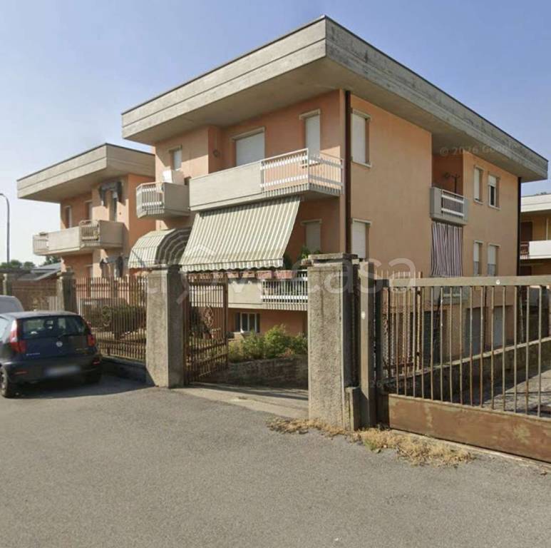 appartamento in vendita a Palazzolo sull'Oglio