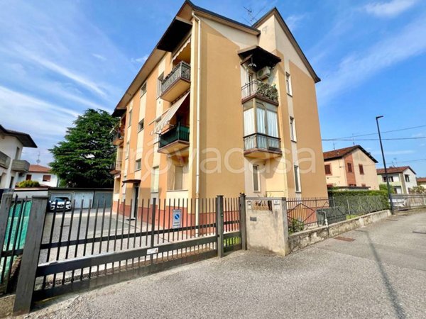 appartamento in vendita a Palazzolo sull'Oglio in zona San Pancrazio