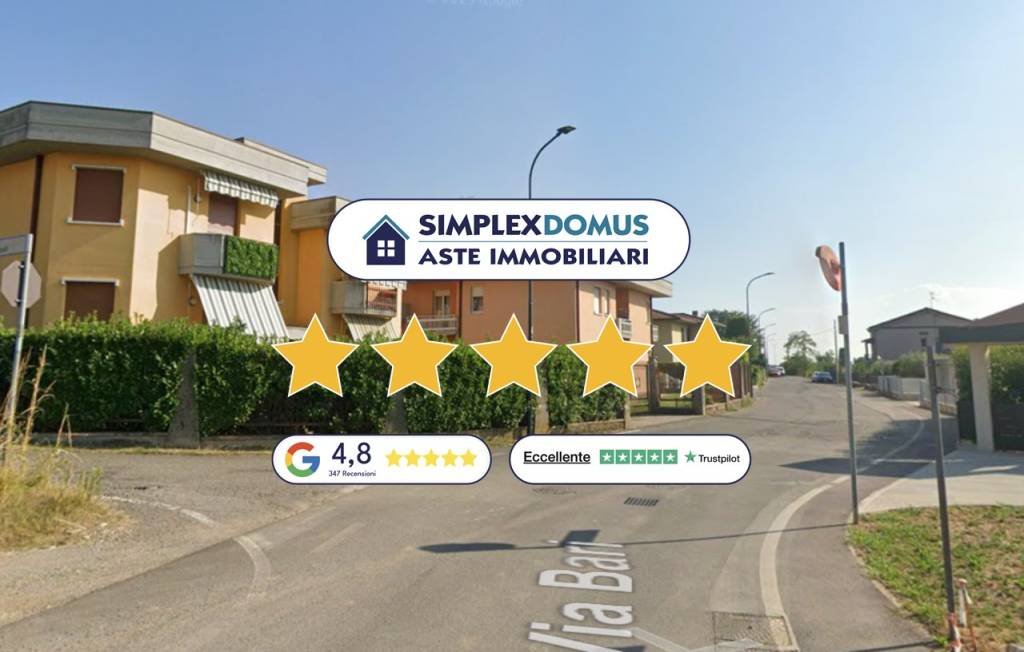 appartamento in vendita a Palazzolo sull'Oglio