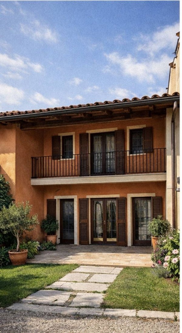 quadrivano in vendita a Palazzolo sull'Oglio