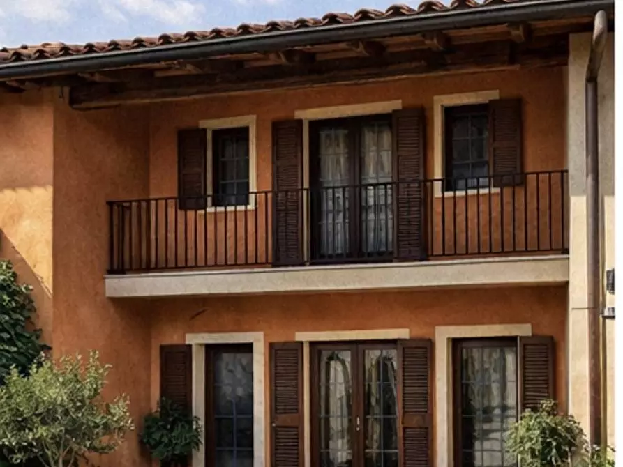 quadrivano in vendita a Palazzolo sull'Oglio