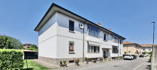 appartamento in vendita a Palazzolo sull'Oglio