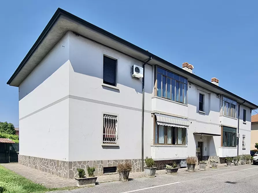 appartamento in vendita a Palazzolo sull'Oglio