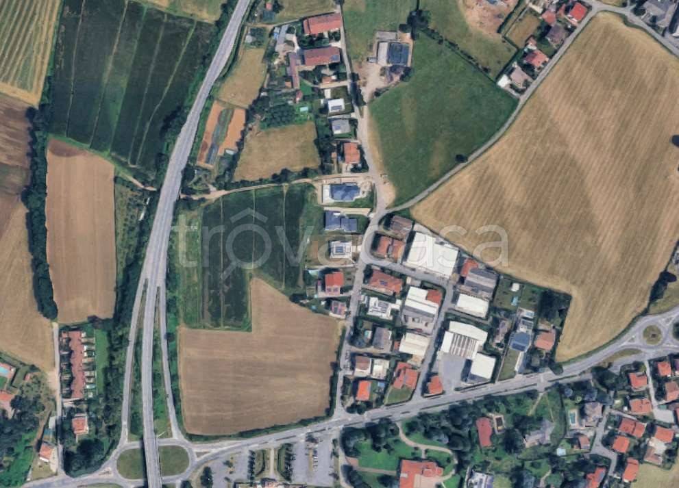 appartamento in vendita a Palazzolo sull'Oglio