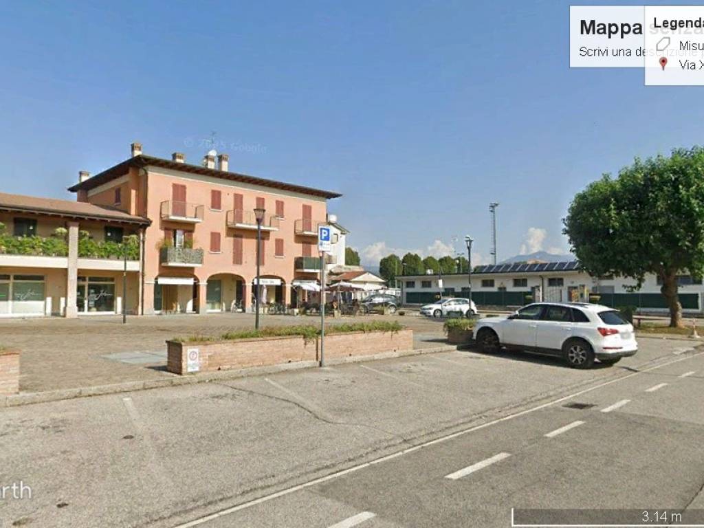 appartamento in vendita a Palazzolo sull'Oglio in zona San Pancrazio