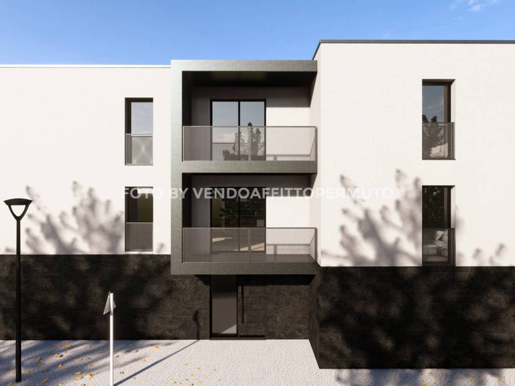 casa indipendente in vendita a Palazzolo sull'Oglio