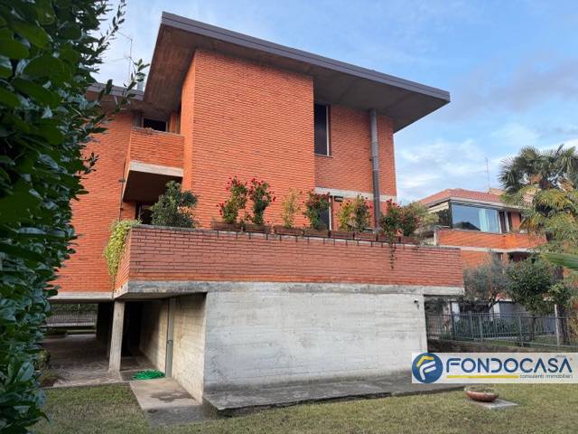 appartamento in vendita a Palazzolo sull'Oglio