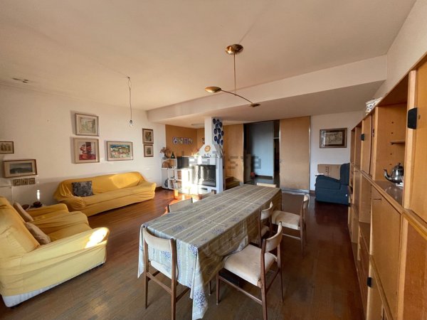 appartamento in vendita a Palazzolo sull'Oglio