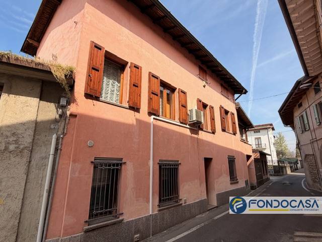 appartamento in vendita a Palazzolo sull'Oglio