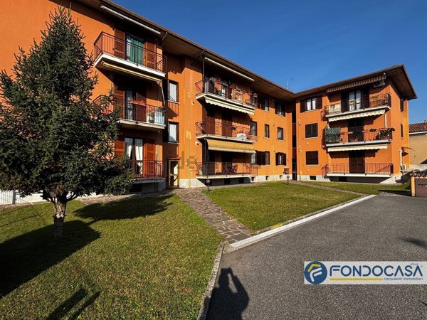 appartamento in vendita a Palazzolo sull'Oglio