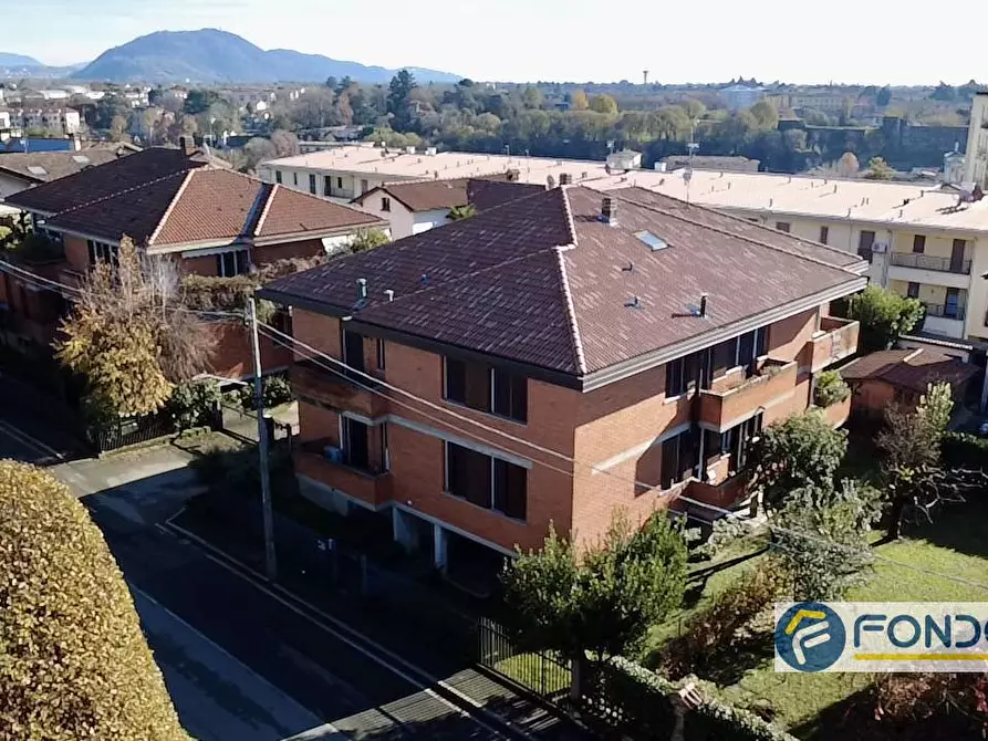 appartamento in vendita a Palazzolo sull'Oglio