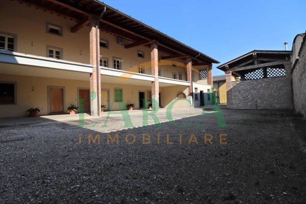 appartamento in vendita a Palazzolo sull'Oglio