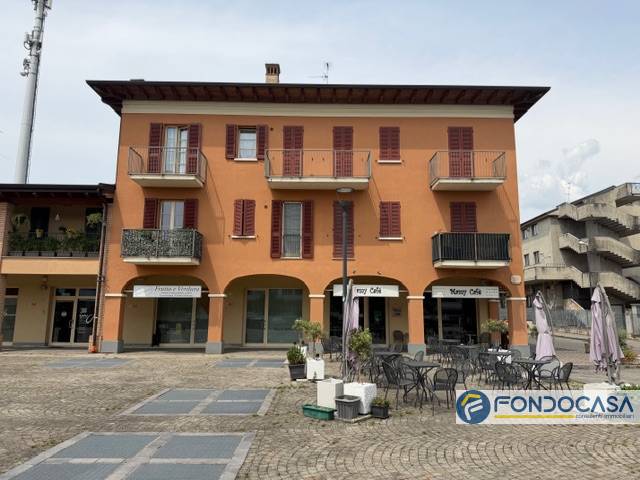 appartamento in vendita a Palazzolo sull'Oglio in zona San Pancrazio