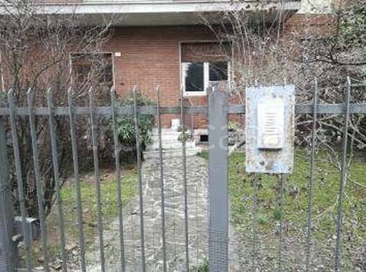 appartamento in vendita a Palazzolo sull'Oglio