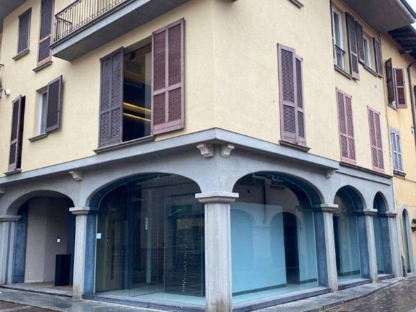 appartamento in vendita a Palazzolo sull'Oglio
