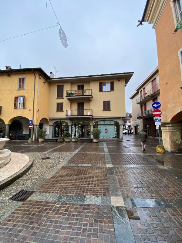 appartamento in vendita a Palazzolo sull'Oglio