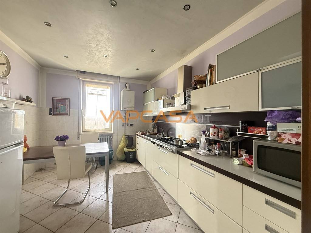 appartamento in vendita a Palazzolo sull'Oglio