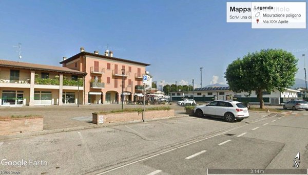 appartamento in vendita a Palazzolo sull'Oglio in zona San Pancrazio