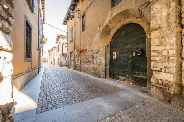 appartamento in vendita a Palazzolo sull'Oglio