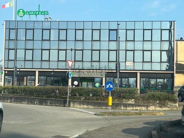 ufficio in vendita a Palazzolo sull'Oglio in zona San Pancrazio