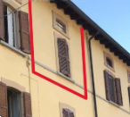 appartamento in vendita a Palazzolo sull'Oglio