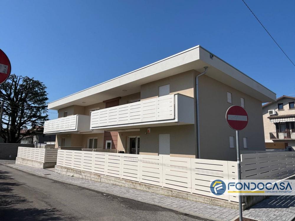 appartamento in vendita a Palazzolo sull'Oglio