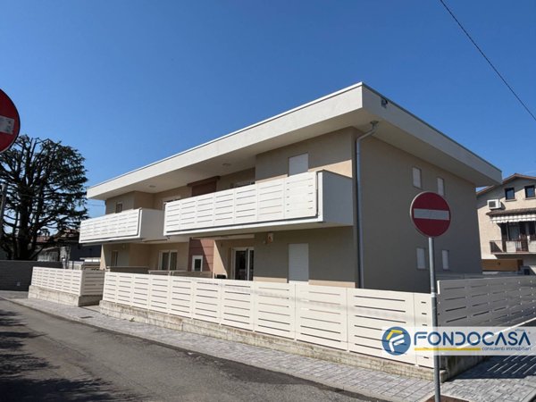 appartamento in vendita a Palazzolo sull'Oglio